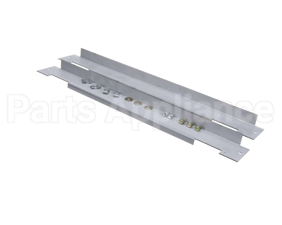 001627F Raypak Refractory Retainer Kit