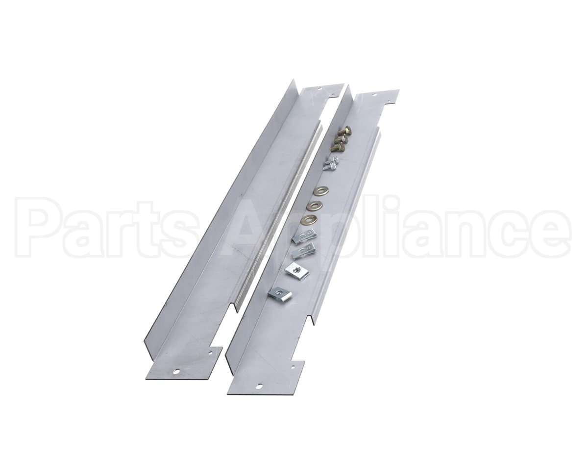 001627F Raypak Refractory Retainer Kit