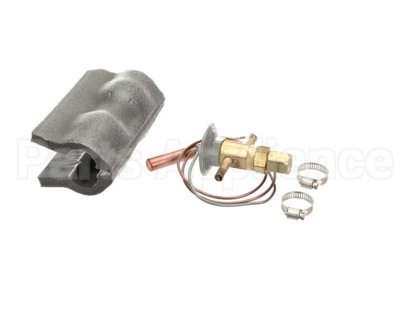 00165118 Follett Valve Expansion