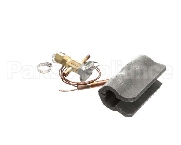 00165118 Follett Valve Expansion