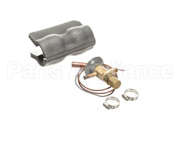 00165118 Follett Valve Expansion