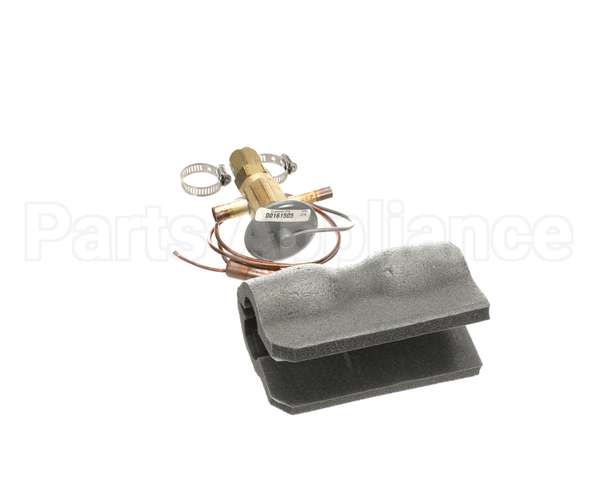 00165118 Follett Valve Expansion