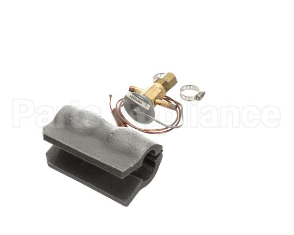 00165118 Follett Valve Expansion