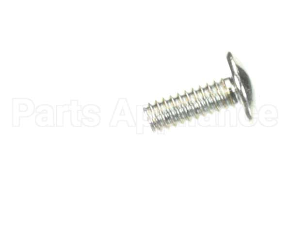 0016578 Hussmann Screw-Mach 1/4-20 X 5/8 Tr Hd Stl Zinc P