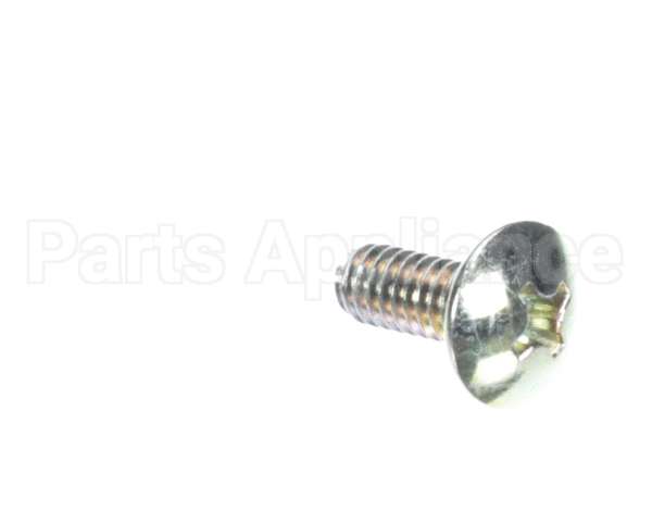 0016578 Hussmann Screw-Mach 1/4-20 X 5/8 Tr Hd Stl Zinc P