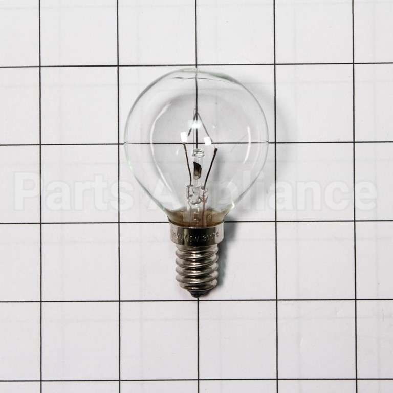 00166016 Bosch Lamp
