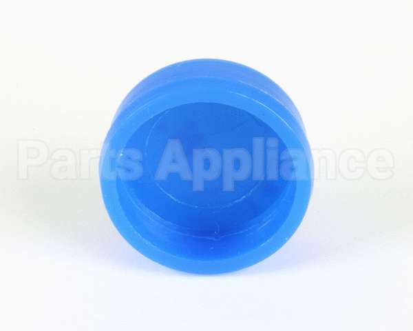 001686-45 T&S Brass Snap-In Index, Medium Blue, Cold Water C