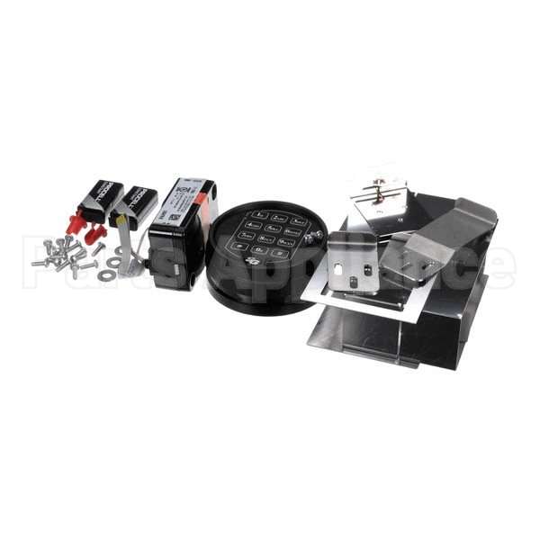 00170688 Compatible Follett Kit, Keypad Lock Retrofi T