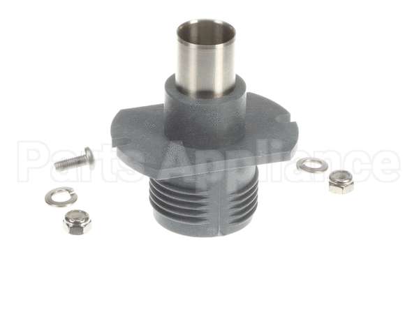 00171215 Follett Fitting Bulkhead