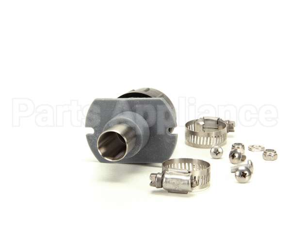 00171223 Follett Kit, Bulkhead Connector