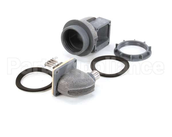 00171322 Follett Actuator, Shuttle
