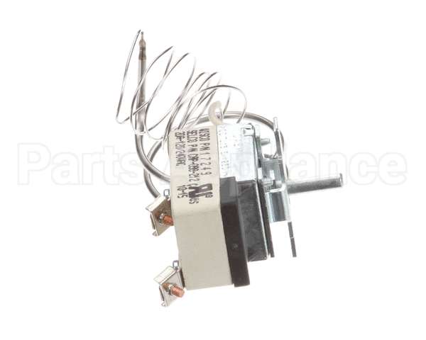 0017249SK Wisco Air Thermostat Kit