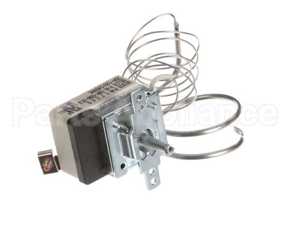 0017249SK Wisco Air Thermostat Kit