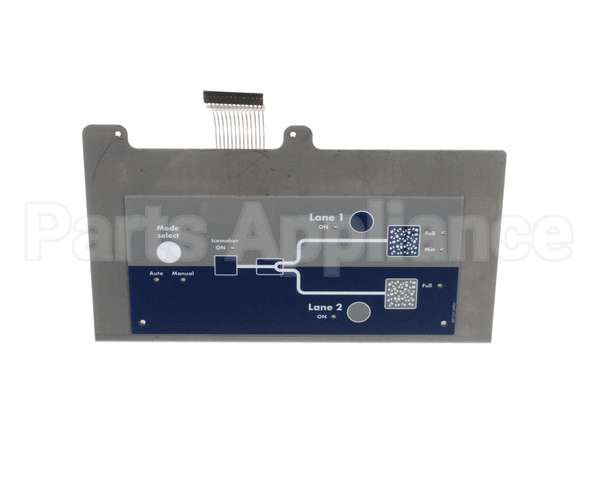 00172627 Follett Kit Membrane Switch Dv