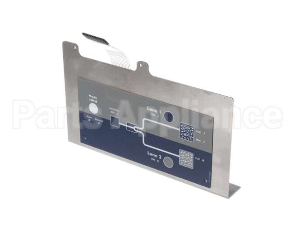 00172627 Follett Kit Membrane Switch Dv