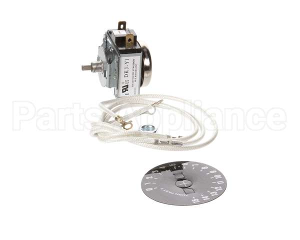 0017314SK Wisco Timer Kit W/Decal,Wires & Instructions
