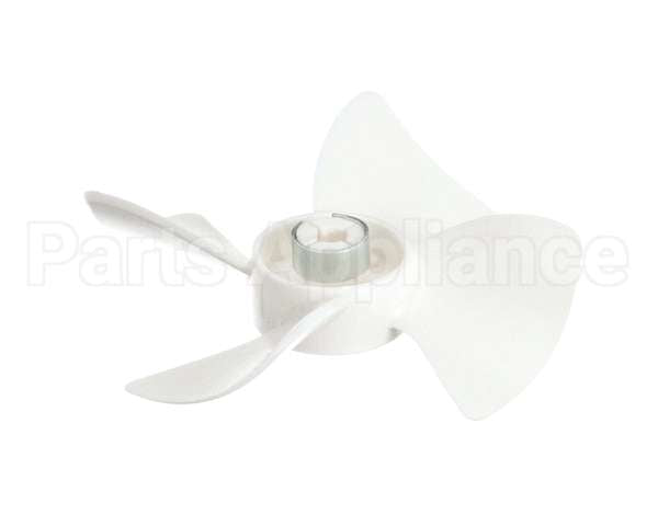 0017331 Wisco Fan Blade (Drive & Blower Motor)