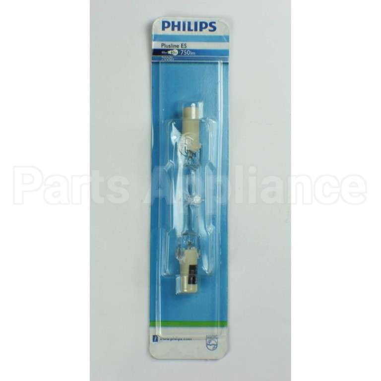 00174136 Bosch Halogen Lamp