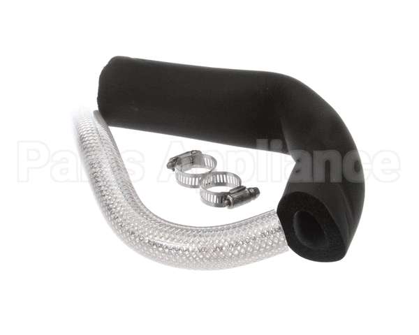 00175299 Follett Tube, Ice, Shuttle To Coupling