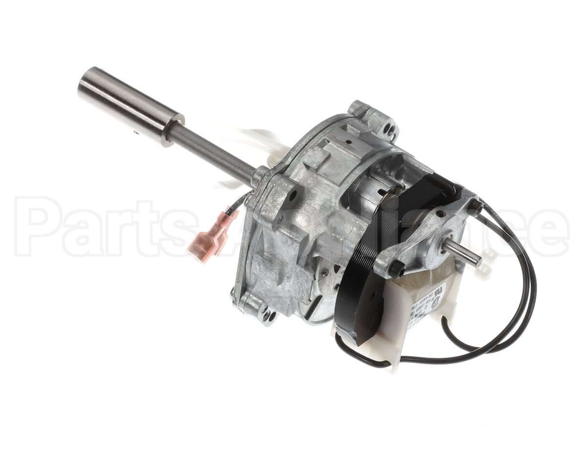 0017596SK Wisco Gear Motor Service Kit (Incl. 0017331 Fa