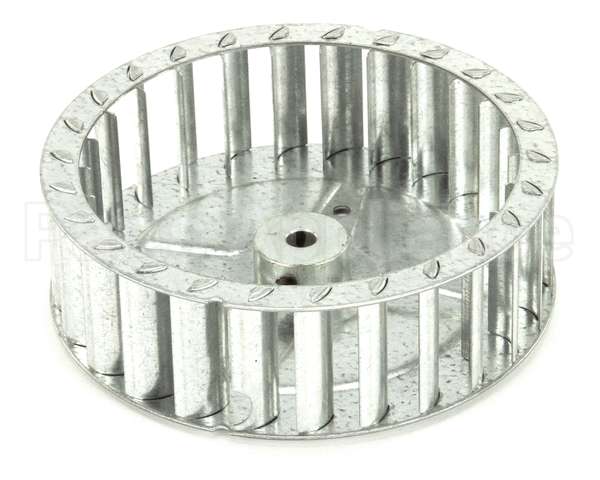 0017736 Wisco Blower Wheel (Retrofittable With All 608