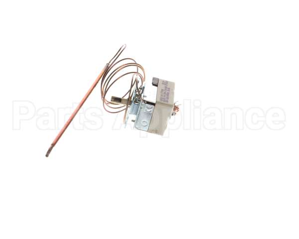 0017743A Wisco Regulating Thermostat