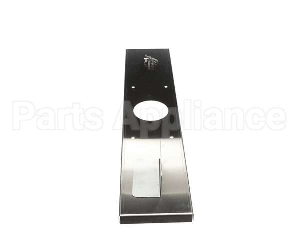 00182568 Follett Lid Rear Sonar Vu155