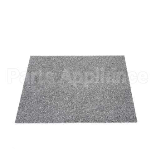 00184275 Follett Filter Media, 12-1/8 X 13-1/4