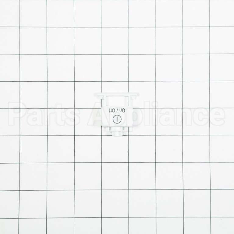 00184588 Bosch Push Button Cap