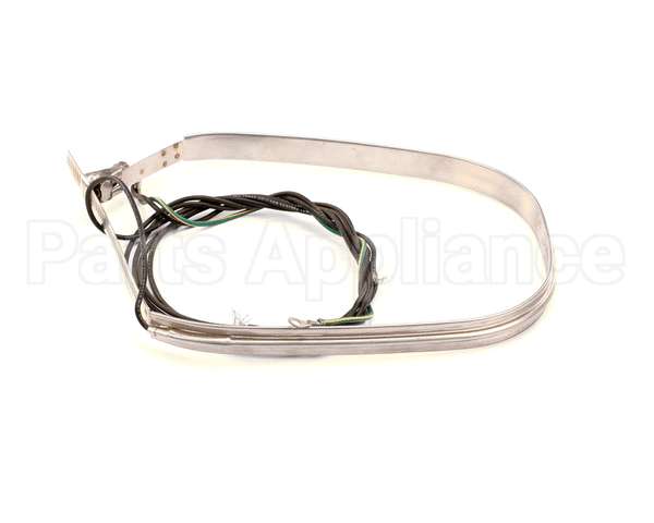 00185827 Follett Heater, Crankcase Tecumseh #92123-1