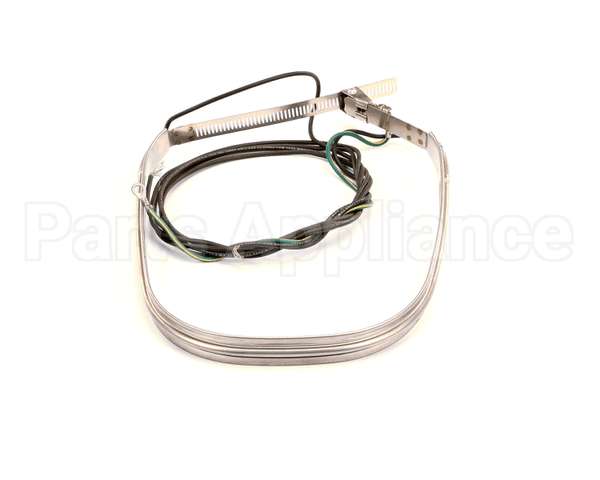 00185827 Follett Heater, Crankcase Tecumseh #92123-1