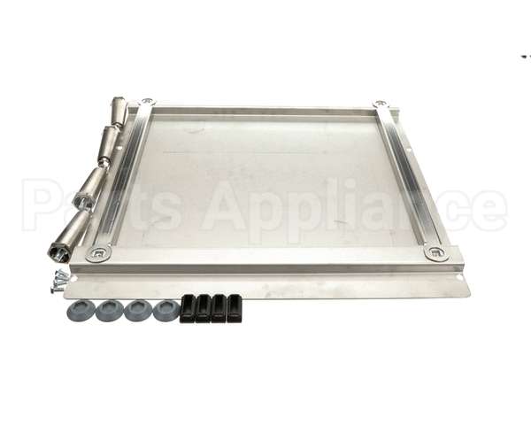 00188417 Follett Kit, 25/50 Ci Let