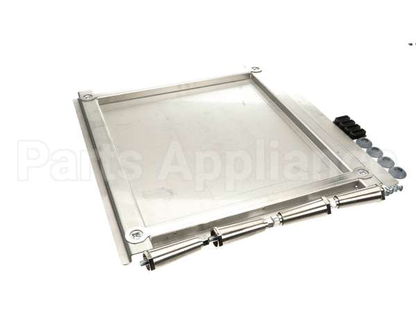 00188417 Follett Kit, 25/50 Ci Let