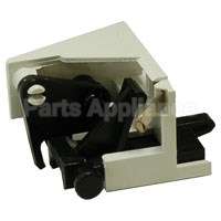 00189410 Bosch Lock-Mechanical