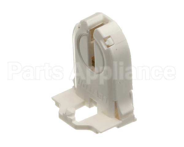 0018951 Wisco Lamp Holder T8/T12 Push Thru Fluorescent