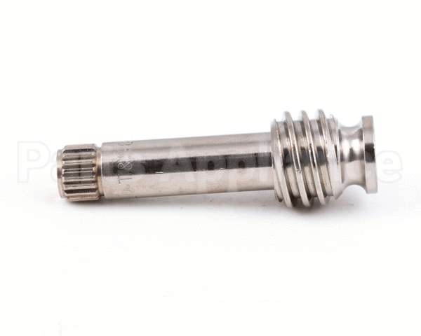001907-25 T&S Brass Eterna Spring Check Spindle, Hot (Right