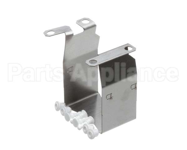 00192864 Follett Bracket, Chute