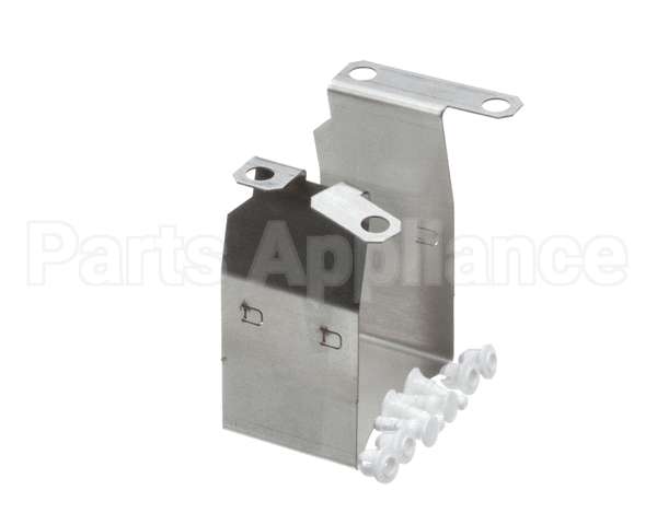 00192864 Follett Bracket, Chute