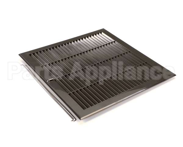 00192955 Follett Louver, Intake