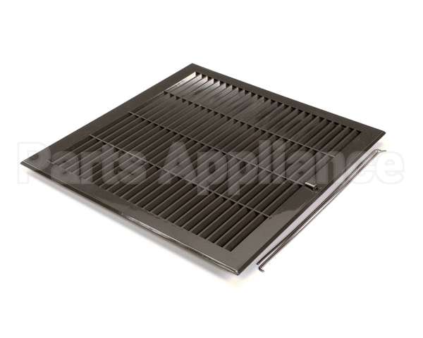 00192955 Follett Louver, Intake