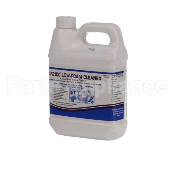 00195859 Compatible Follett Cleaner, Lf2100, 1 Liter