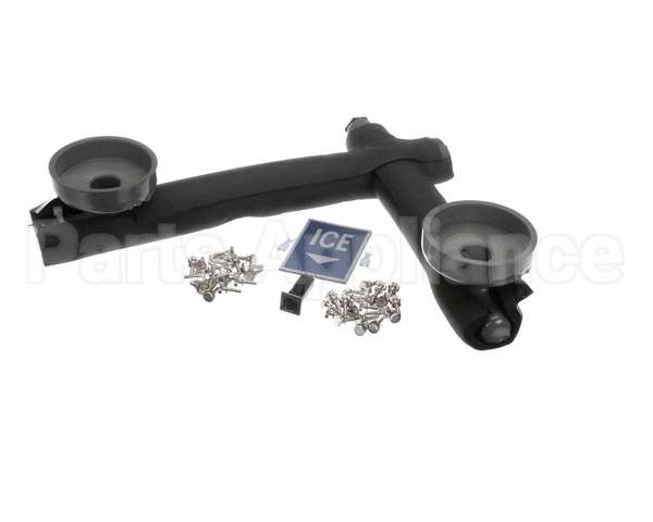 00195958 Follett Drain, Waste