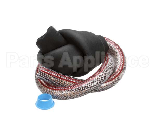 00196030 Follett Tube, Ice Transport, 25Ci