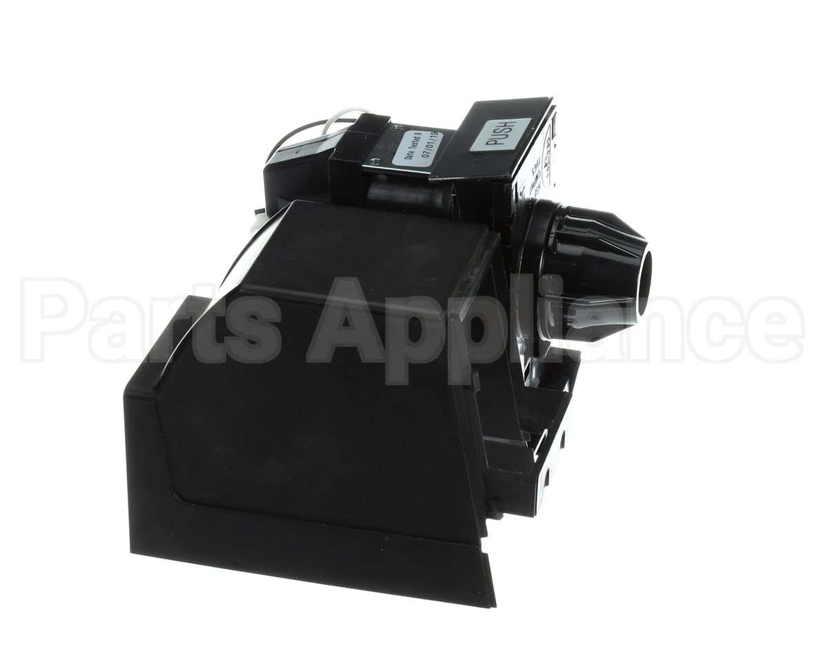 001966 Cornelius Valve Uf1 Pushbtn 1.5-3 Lblkc