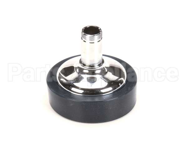 001A T&S Brass Blue Spray Head Assembly