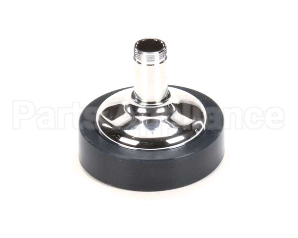 001A T&S Brass Blue Spray Head Assembly