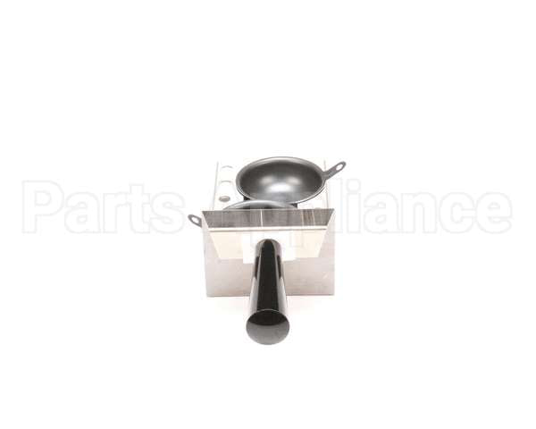 001K717 Antunes Egg Poach Basket Kit