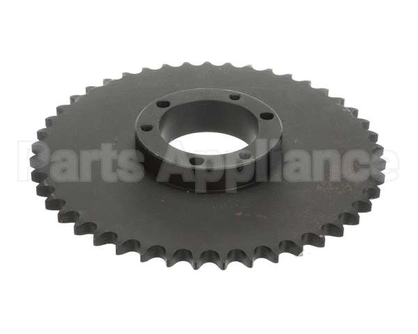 002-023 National Conveyor Corp Tapered Sprocket