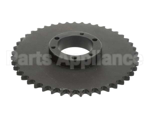 002-023 National Conveyor Corp Tapered Sprocket