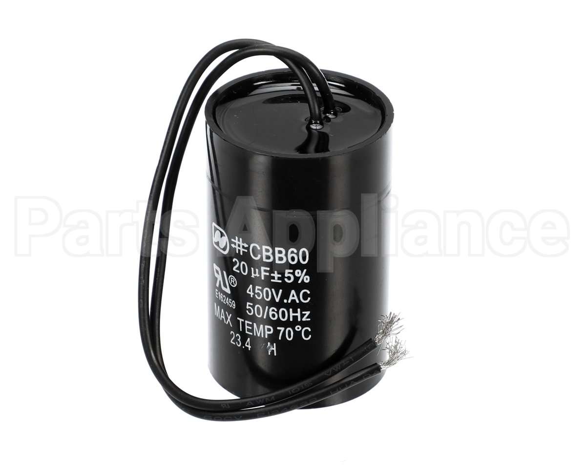 002-1212E-50 Skyfood Capacitor